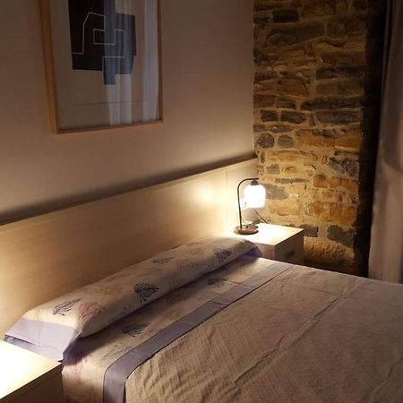 Apartment Oldtown D.A. San Sebastián Dış mekan fotoğraf